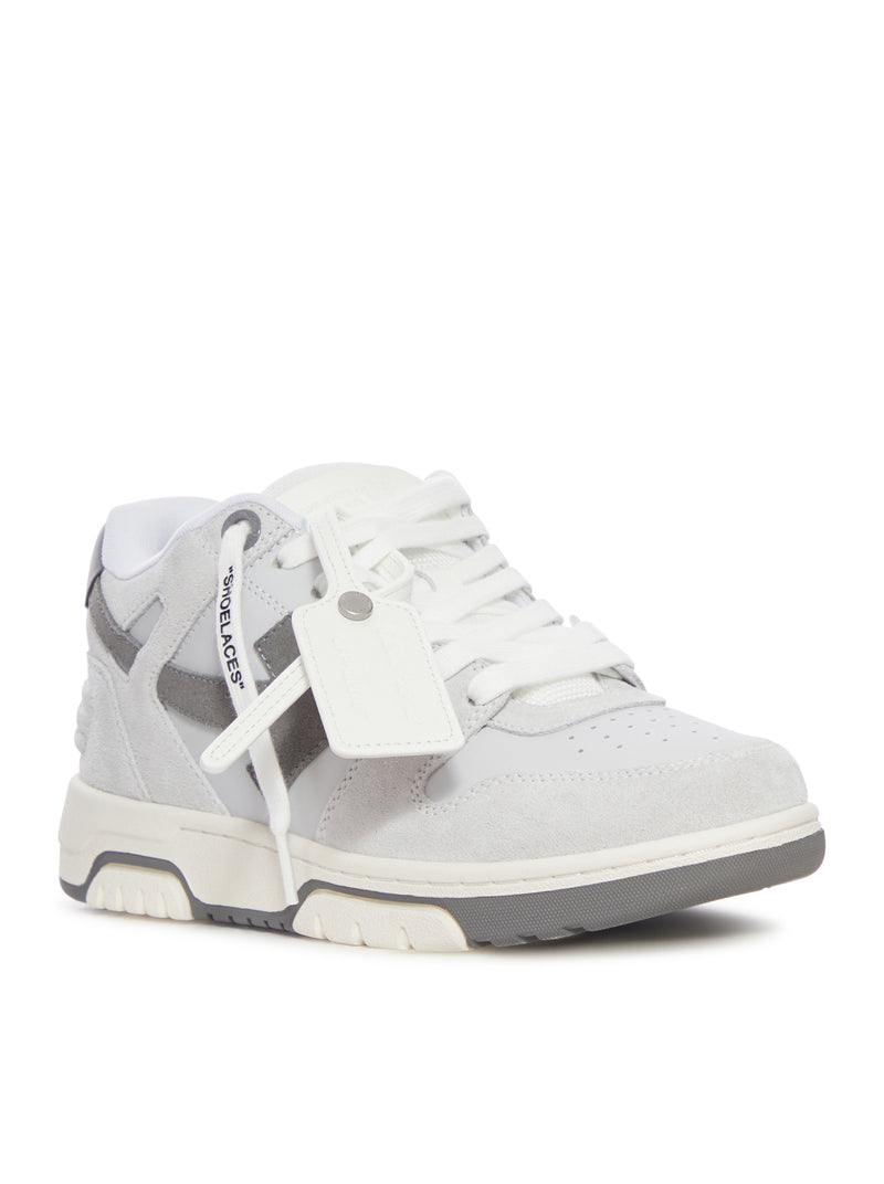 SNEAKERS OUT OF OFFICE SUEDE