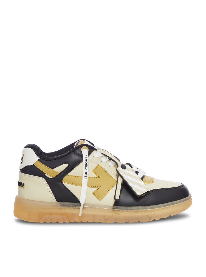 LOW OUT OF OFFICE VARSITY OFF SNEAKERS