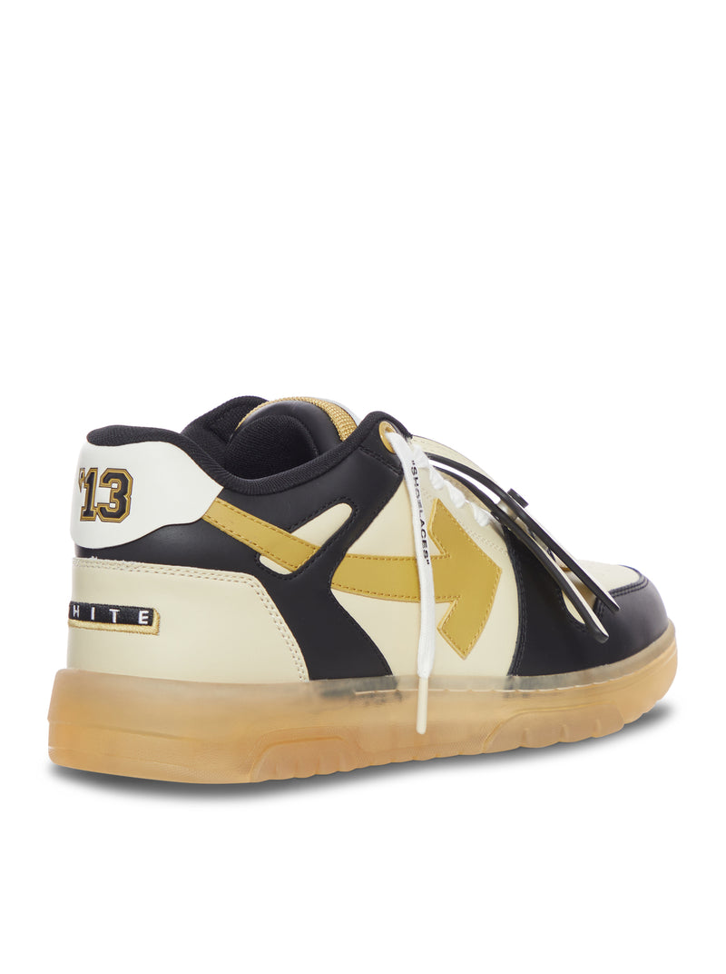 LOW OUT OF OFFICE VARSITY OFF SNEAKERS