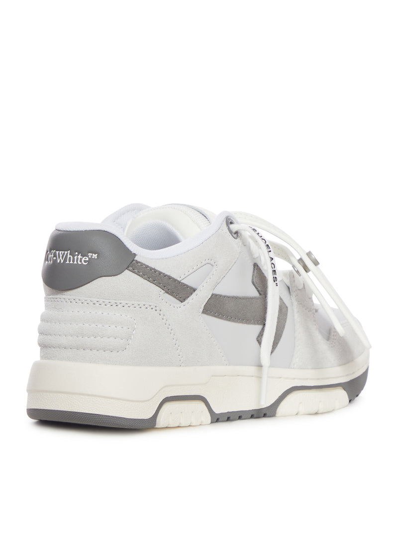 SNEAKERS OUT OF OFFICE SUEDE