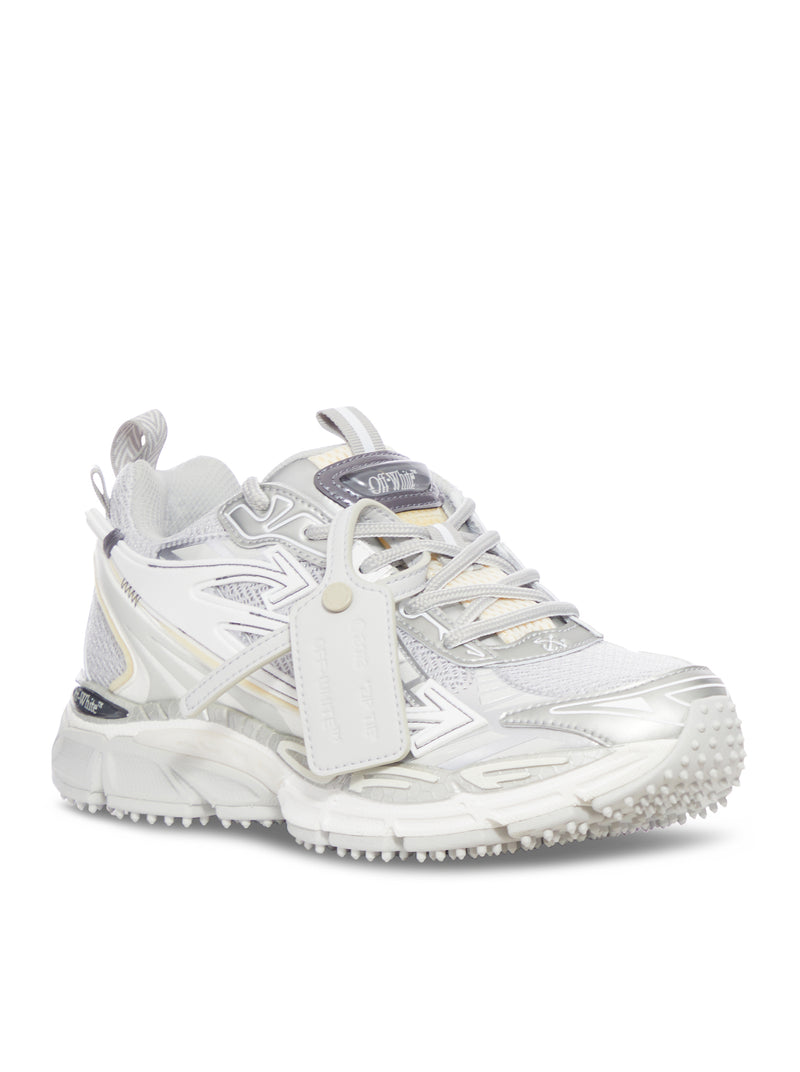 SNEAKER BE RIGHT BACK