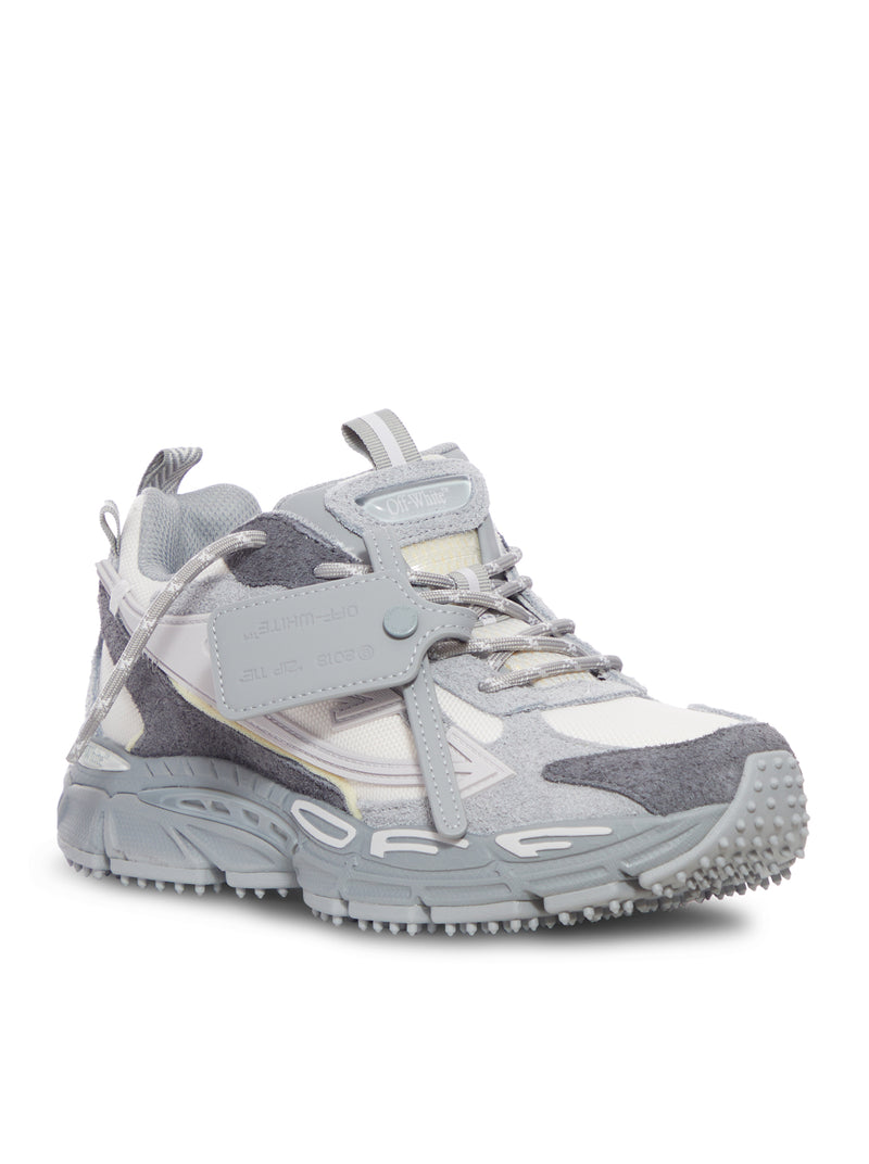 SNEAKER BE RIGHT BACK