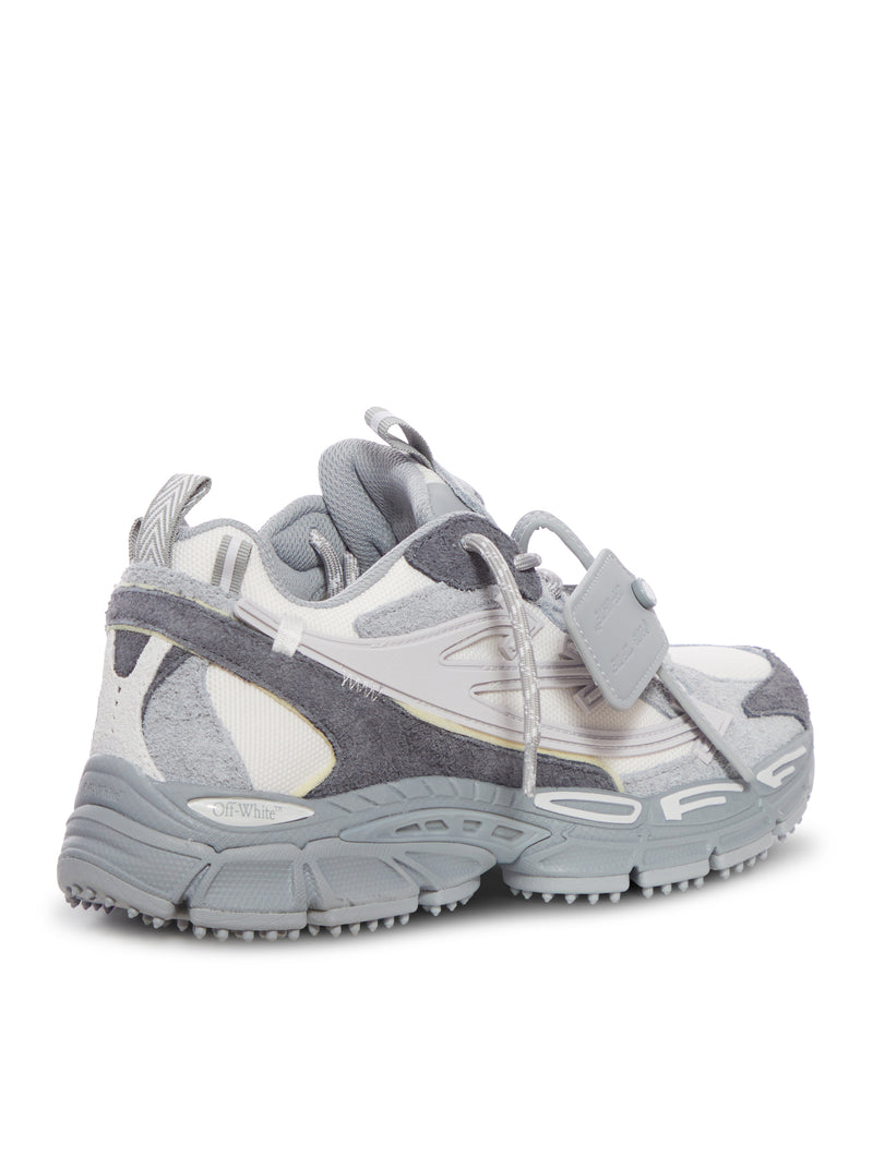 SNEAKER BE RIGHT BACK