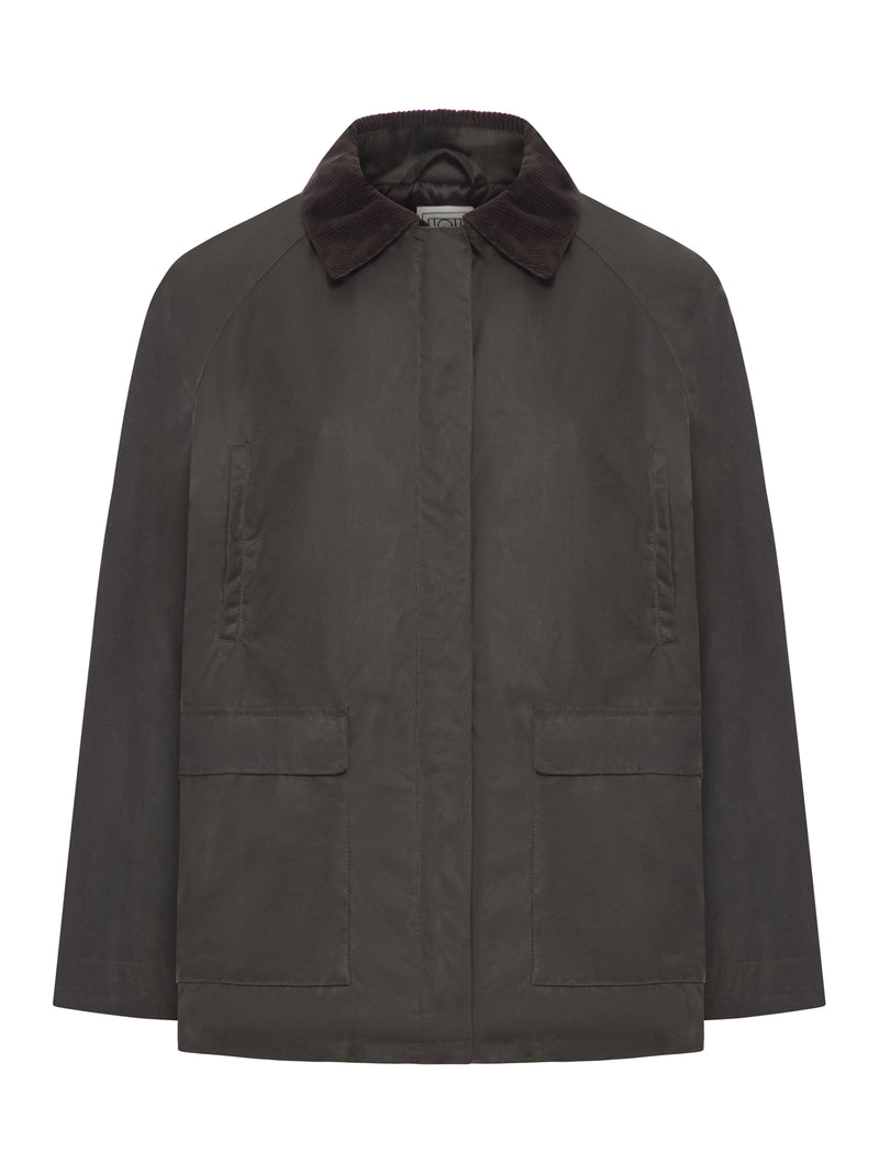 COUNTRY JACKET
