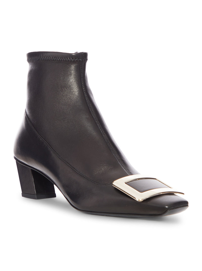 BELLE VIVIER BOOTIE 45