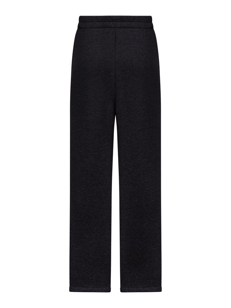 WIDE LEG TROUSERS