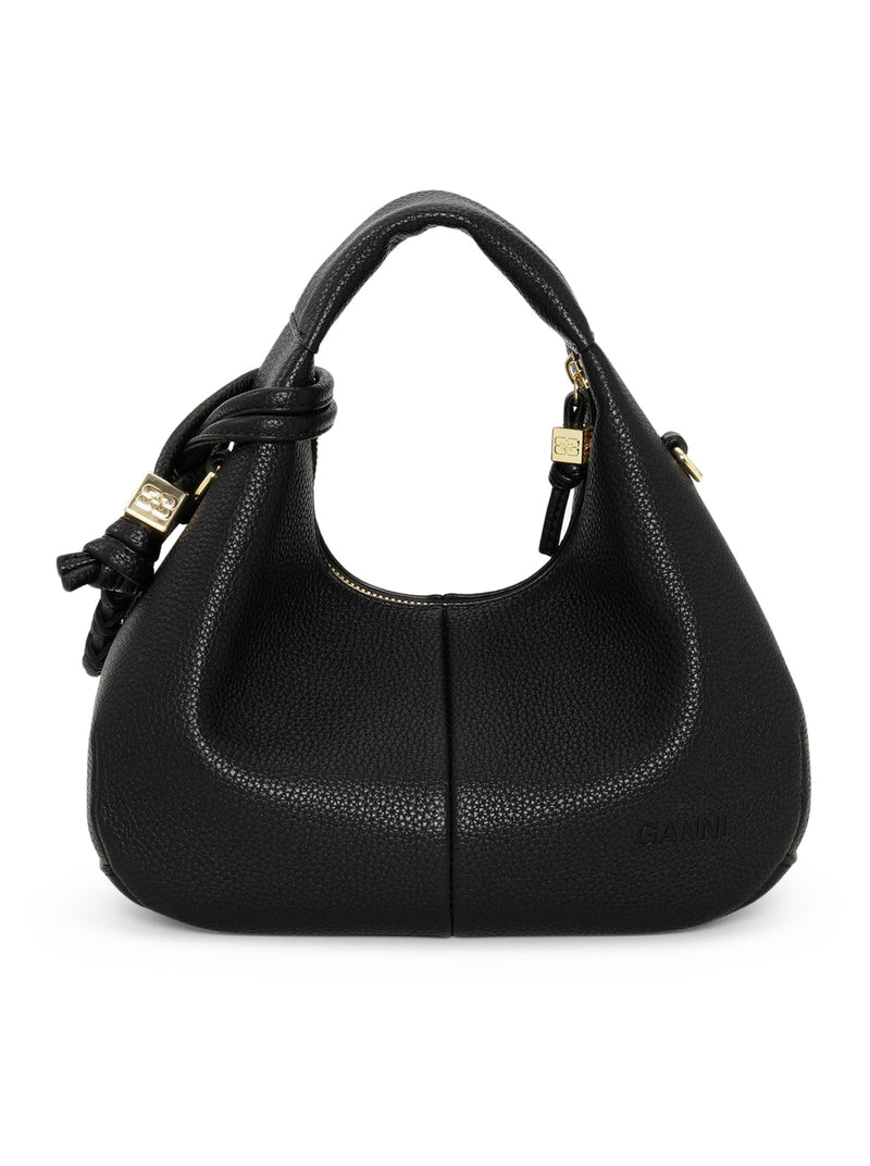 MINI HOBO BAG