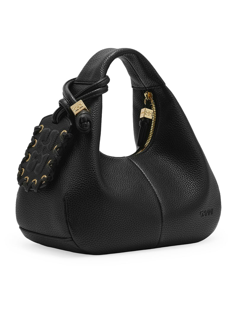 MINI HOBO BAG