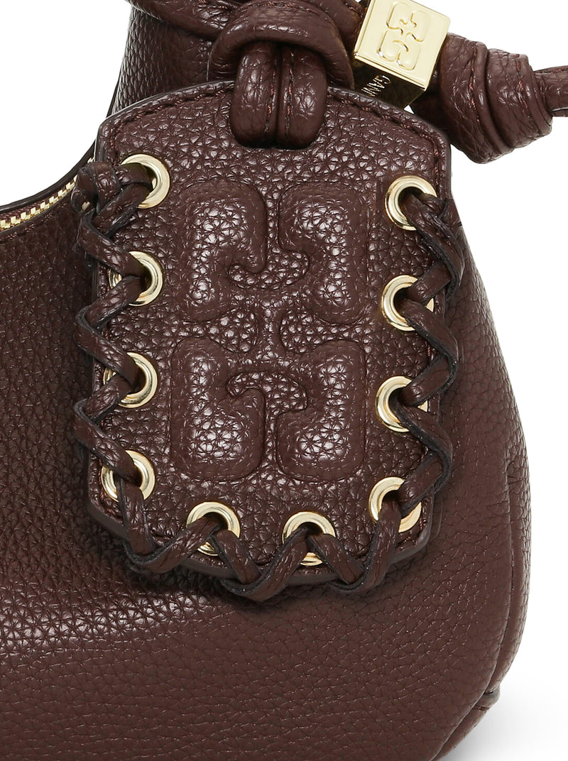 MINI HOBO BAG