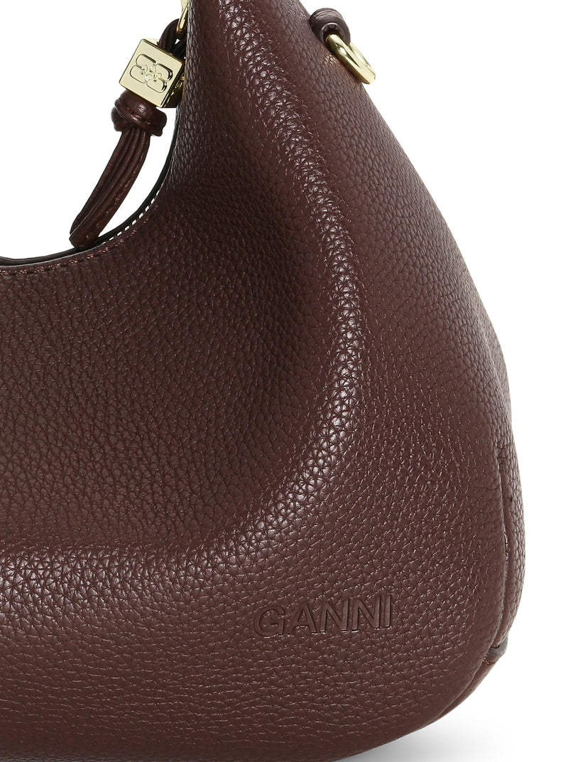 MINI HOBO BAG