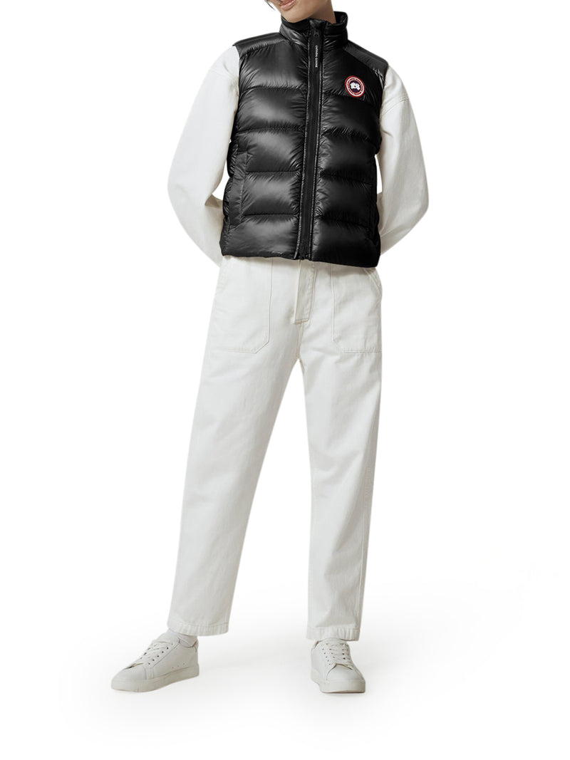 CYPRESS PADDED VEST
