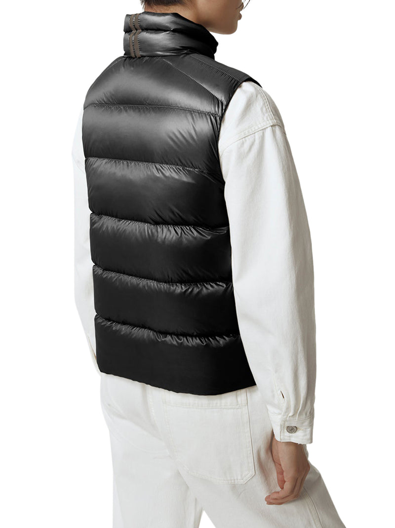 CYPRESS PADDED VEST