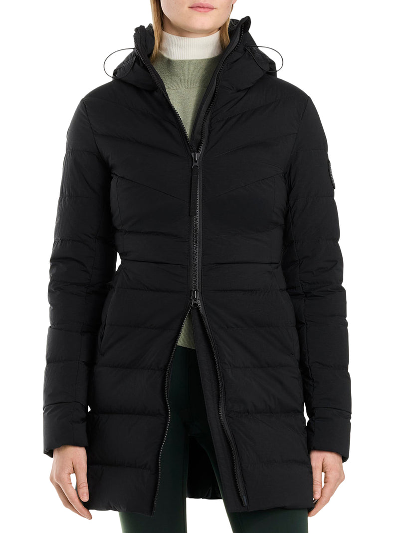 CLAIR COAT