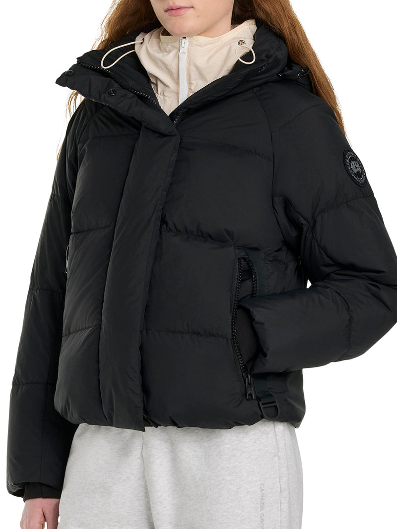 PARKA JUNCTION BLACK LABEL