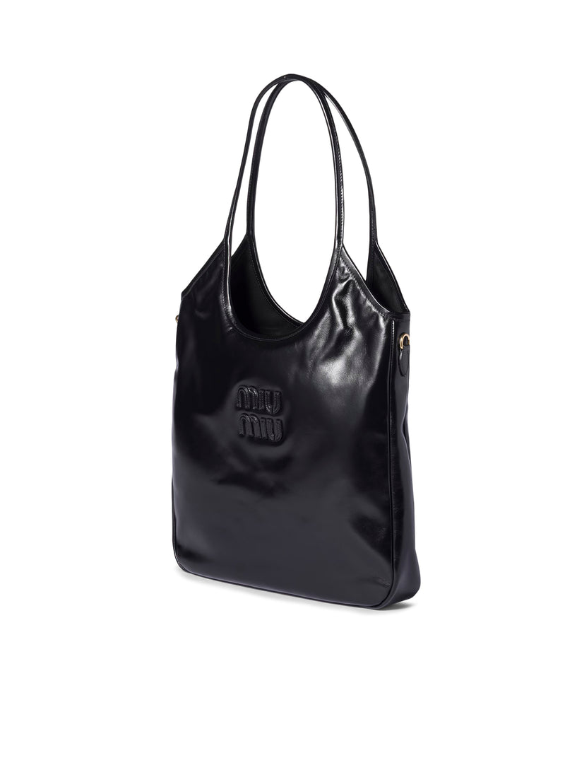 IVY LEATHER BAG