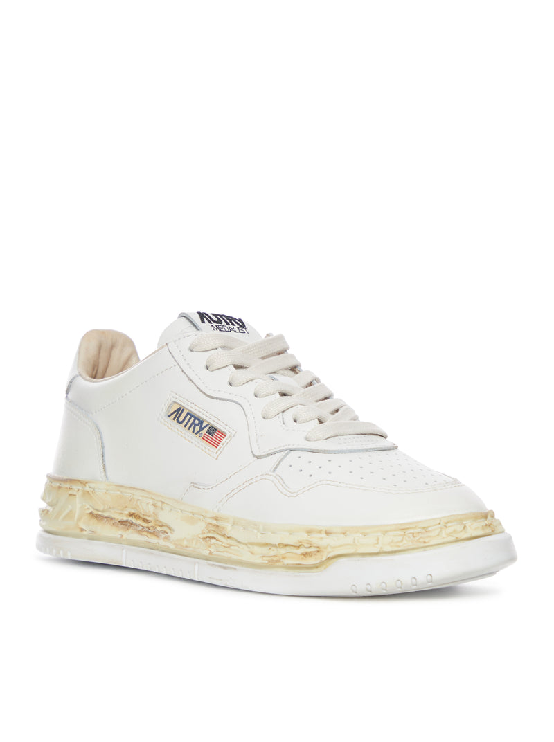 SNEAKERS SUPER VINTAGE LOW - MIHARA YASUHIRO