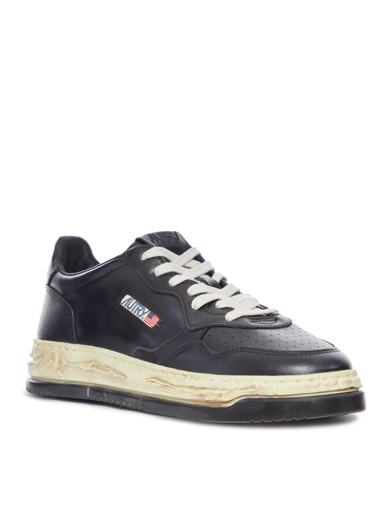 SNEAKERS SUPER VINTAGE LOW - MIHARA YASUHIRO