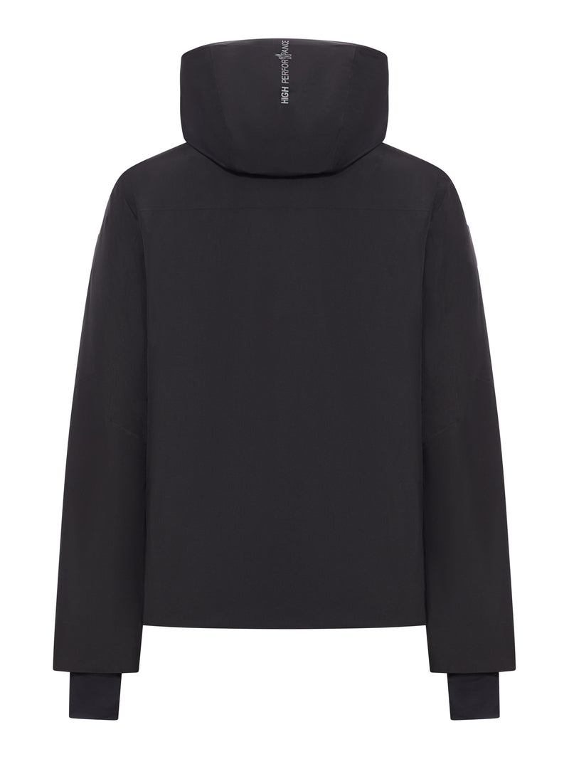 BALMHORN GORE-TEX® 2L HOODED SKI JACKET