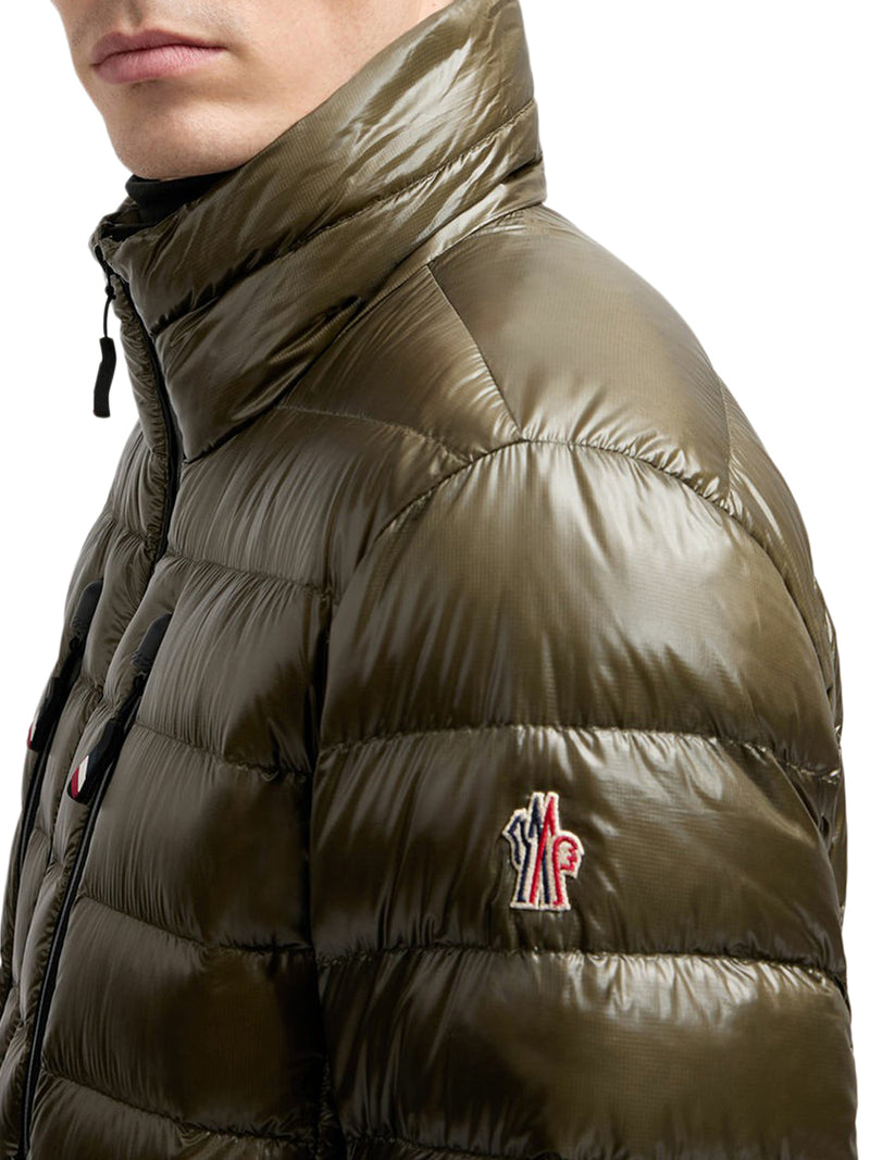 HERS SHORT DOWN JACKET