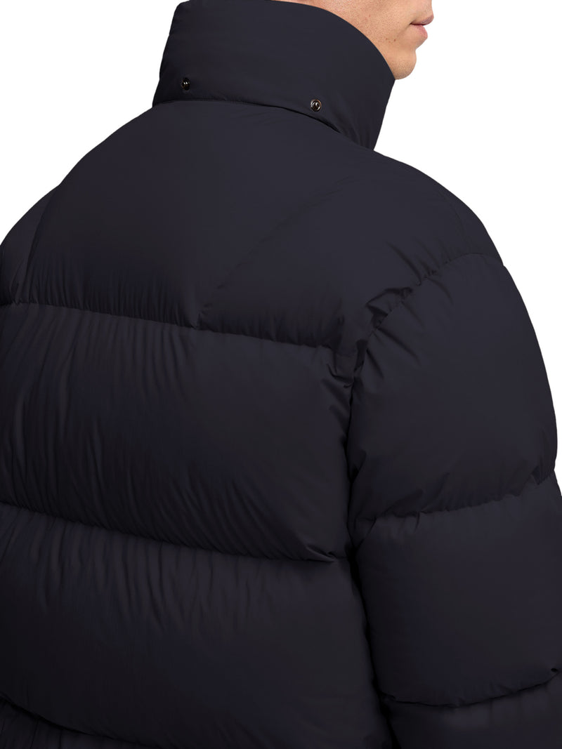 CORAIA DOWN JACKET WITH HOOD
