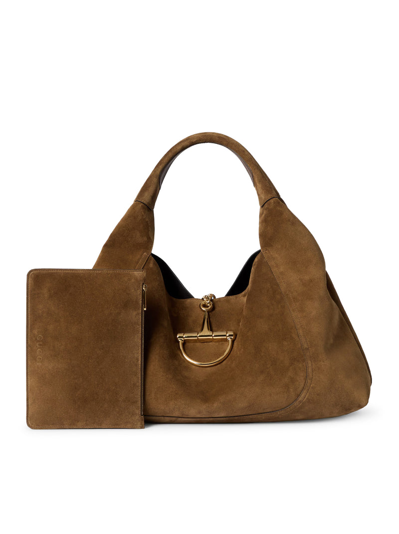 SOFTBIT SHOULDER BAG MAXI SIZE