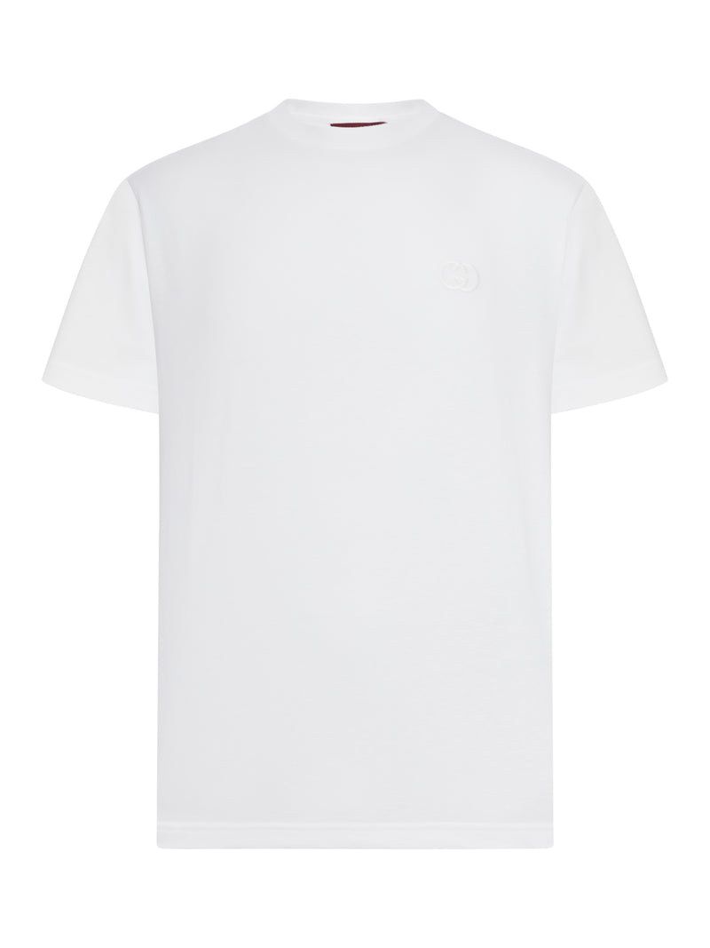 COTTON JERSEY T-SHIRT
