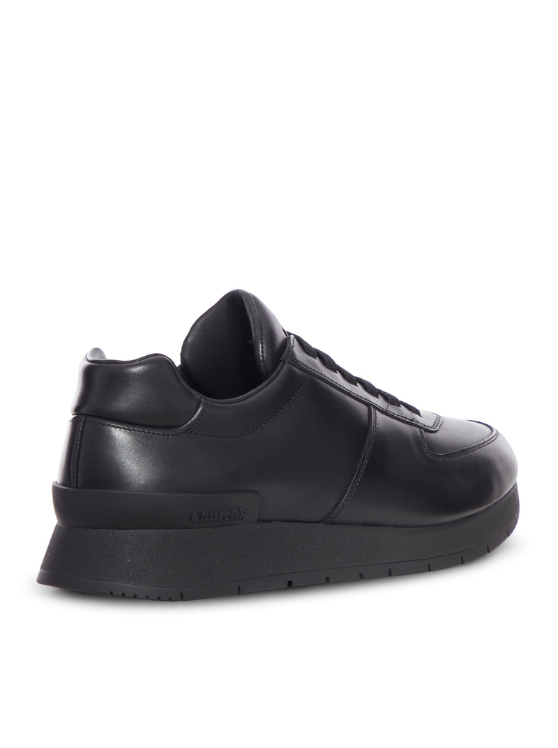 LIVINGSTON SLIP-ON SNEAKERS IN DEERSKIN