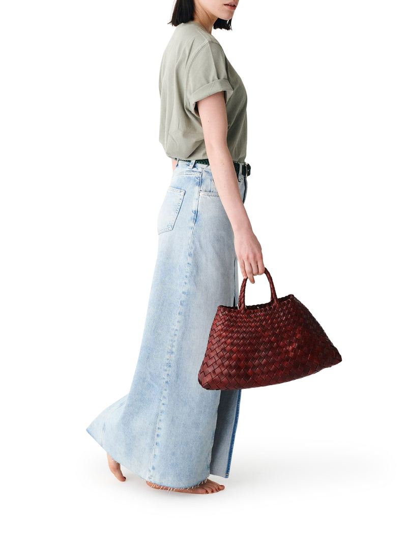 SANTA CROCE SMALL BAG