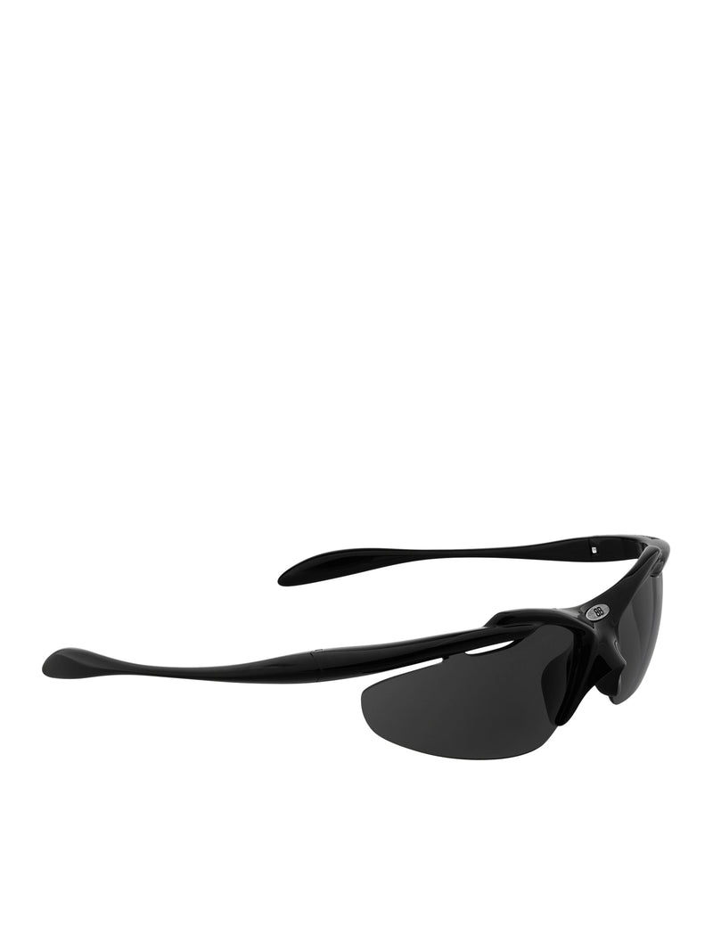 TURBO D-FRAME SUNGLASSES