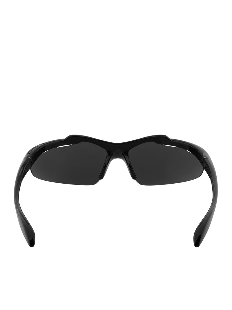 TURBO D-FRAME SUNGLASSES
