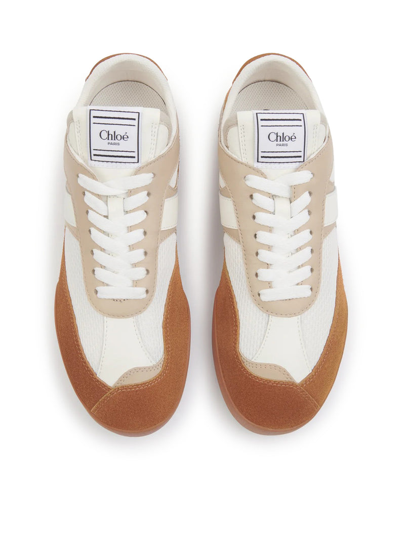 CHLOÉ KICK SNEAKER