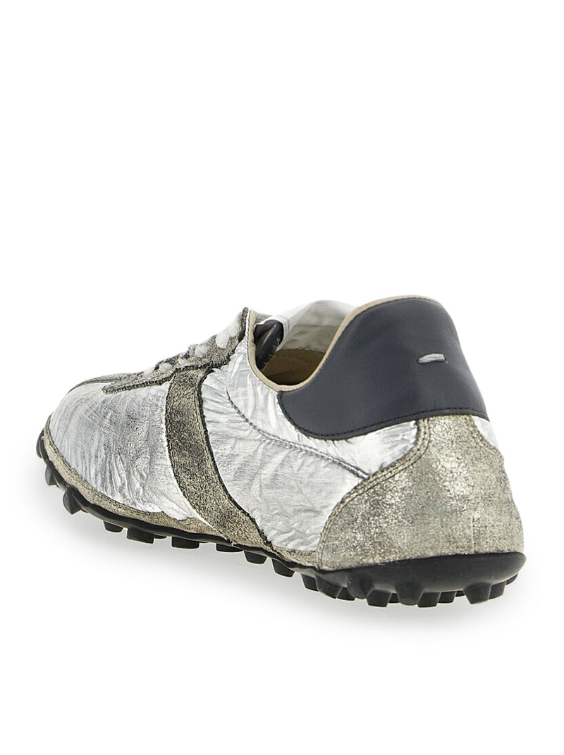 SPRINTERS LOW TOP SNEAKERS