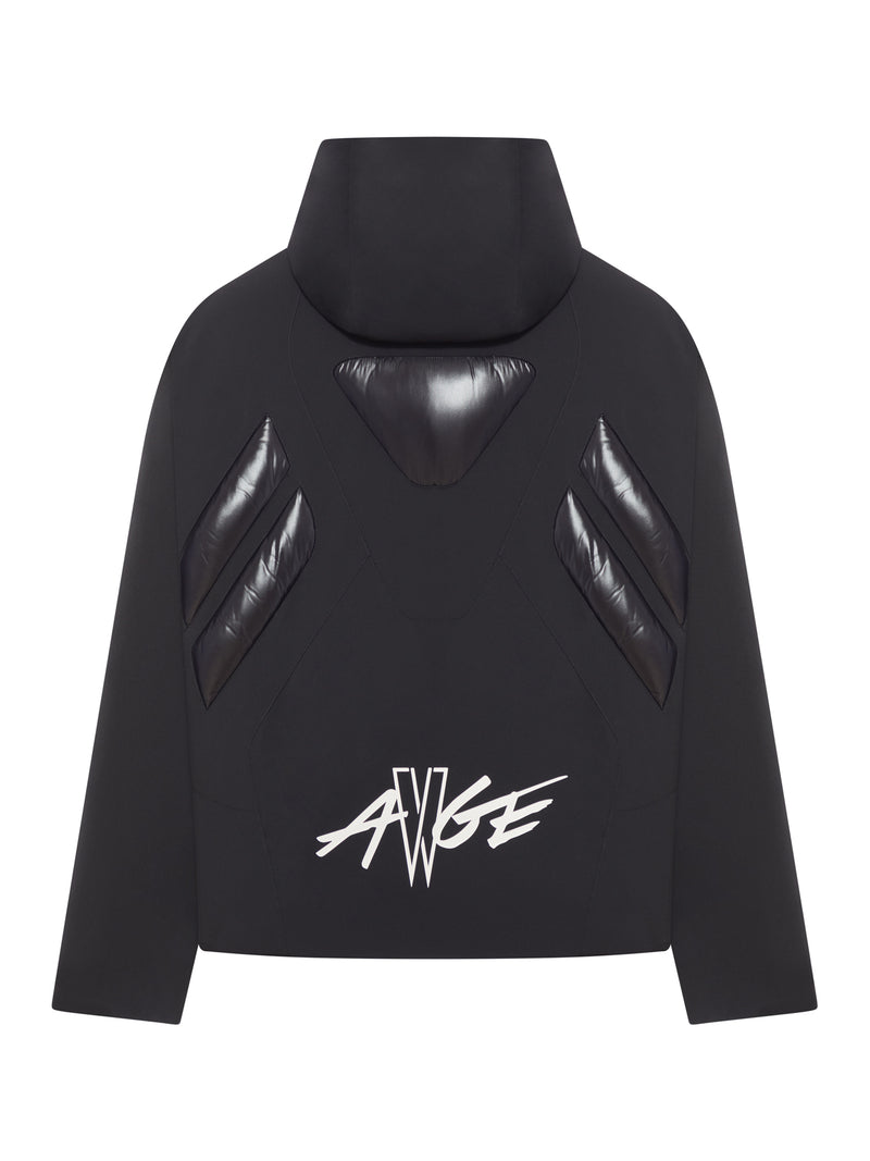 MONCLER X A$AP ROCKY JUMQUAT SHORT DOWN JACKET