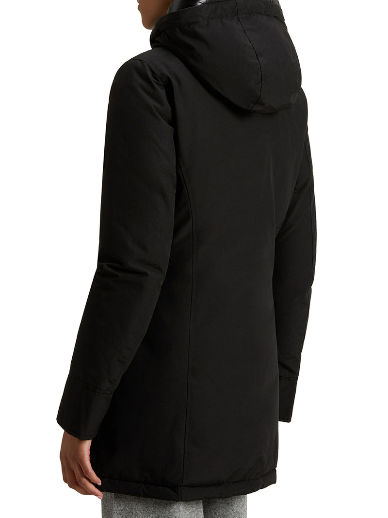 ARCTIC PARKA IN RAMAR CLOTH