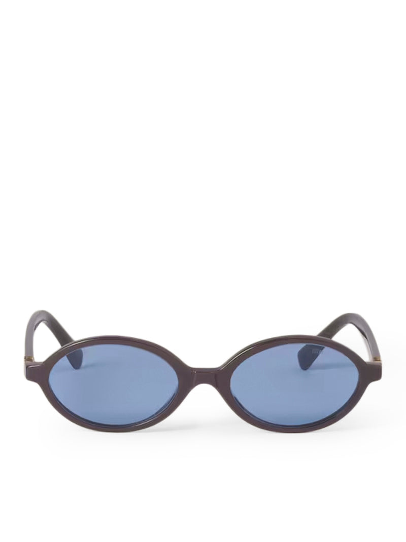 MIU REGARD SUNGLASSES