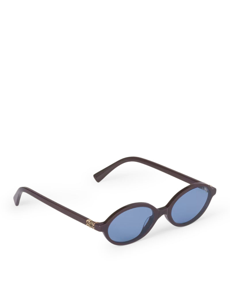 MIU REGARD SUNGLASSES