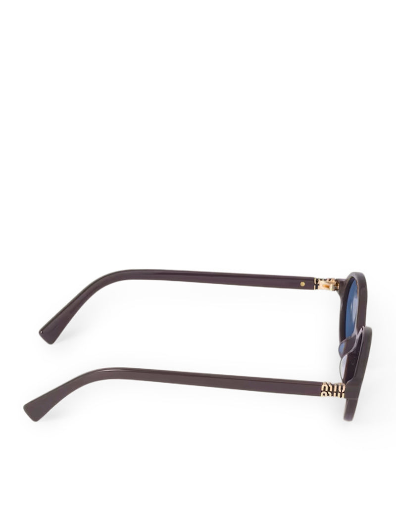 MIU REGARD SUNGLASSES