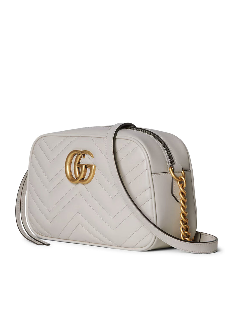 GG MARMONT SMALL CAMERA BAG