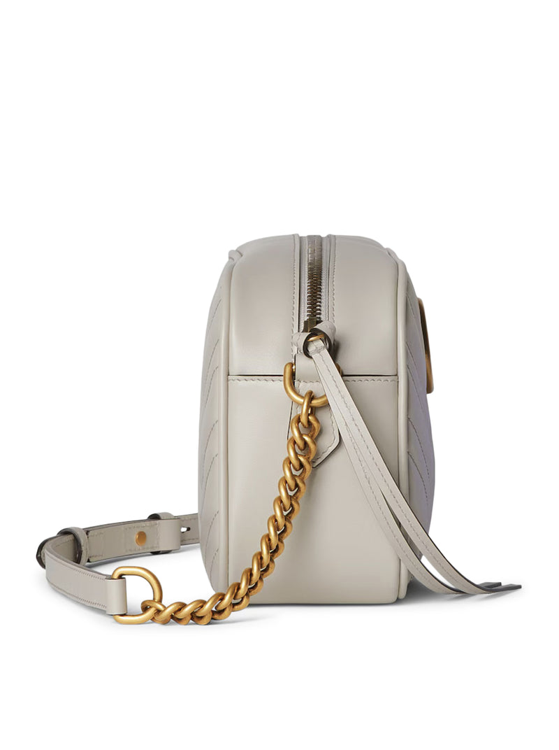 GG MARMONT SMALL CAMERA BAG