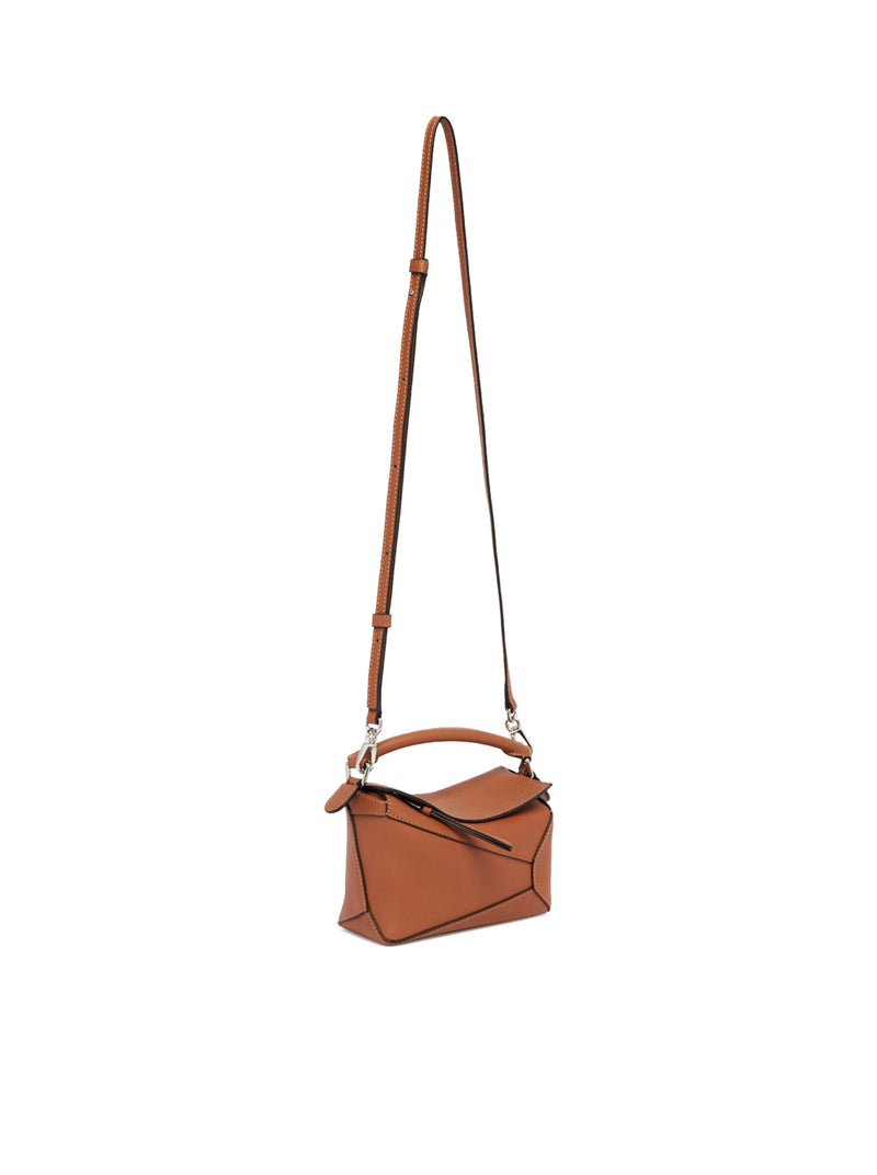 PUZZLE MINI BAG