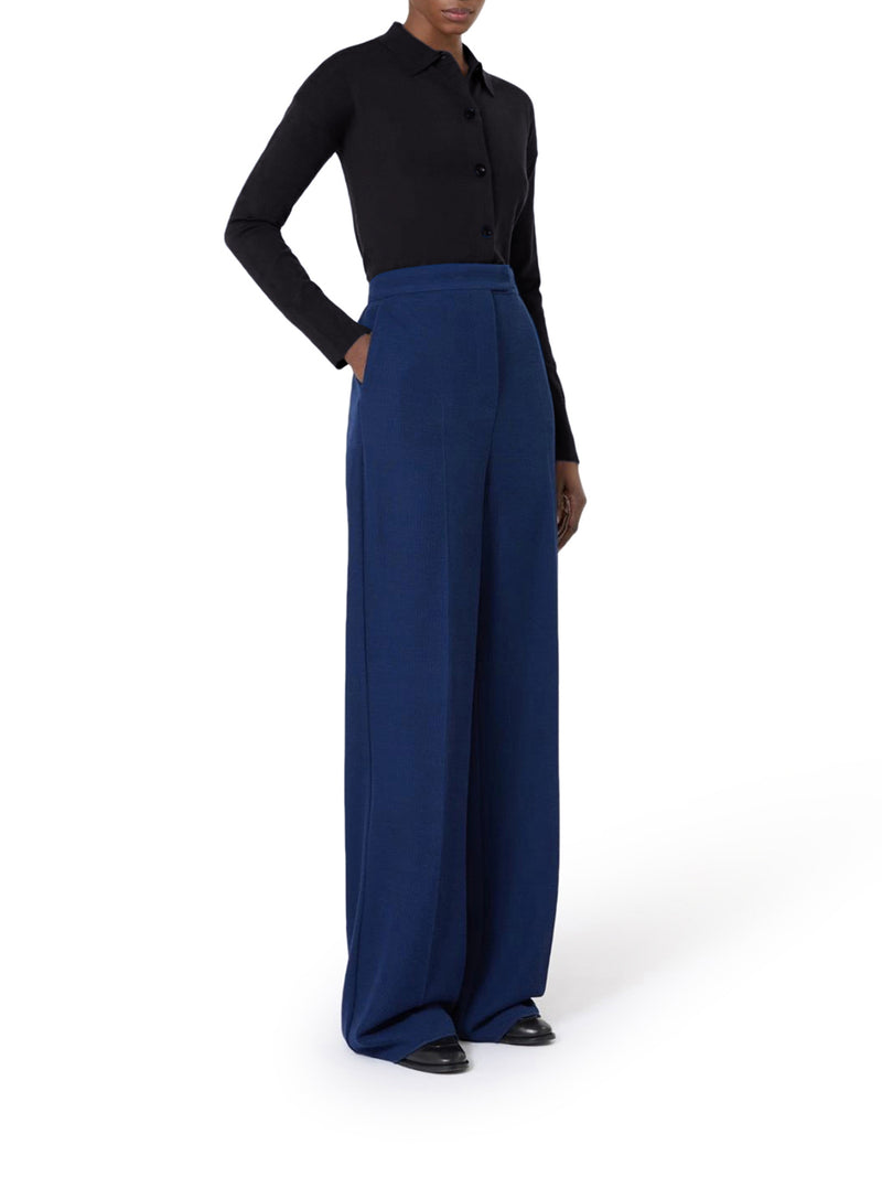 MEDEOLA WOOL CARDIGAN