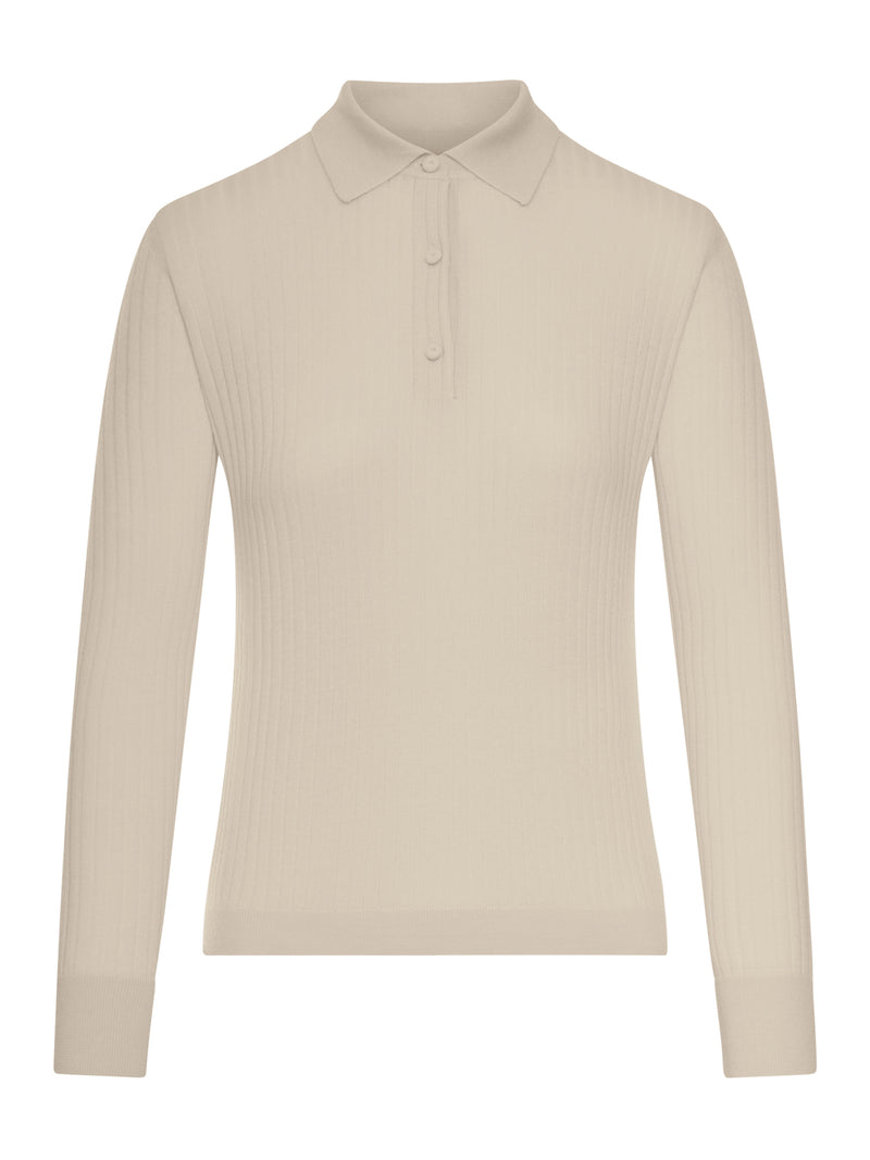 GITANO CASHMERE PULLOVER