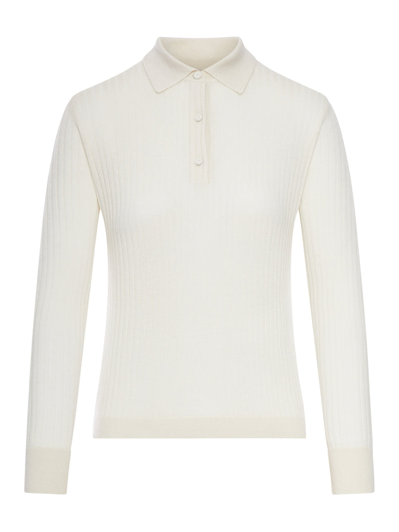 GITANO CASHMERE PULLOVER