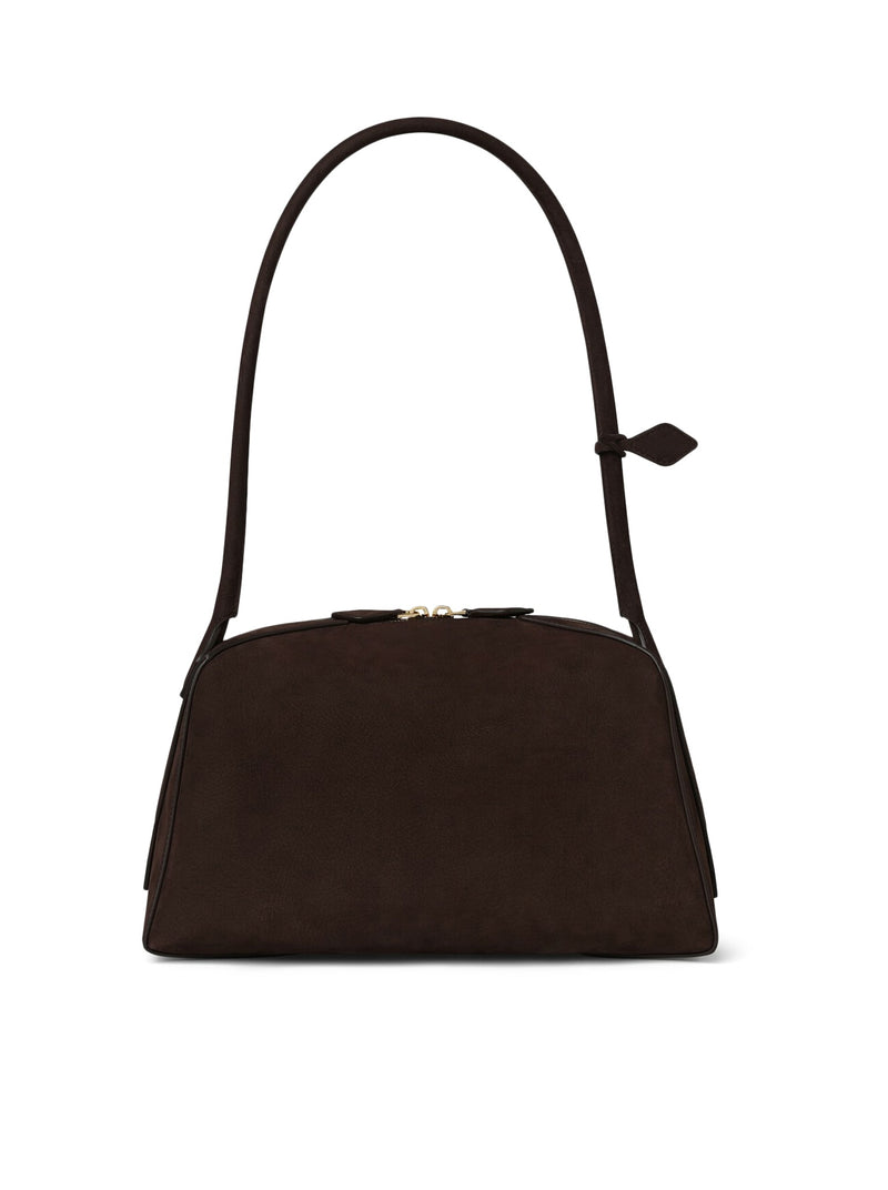 LE BOULEDOGUE NUBUCK BAG
