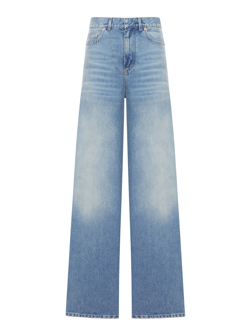 REGULAR FIT JEANS