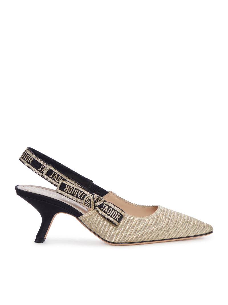 J`ADIOR SLINGBACK COLLECTION