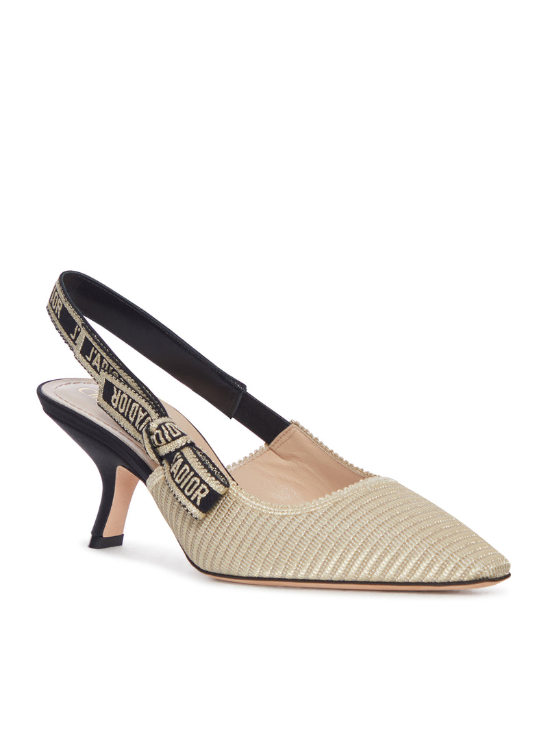 J`ADIOR SLINGBACK COLLECTION