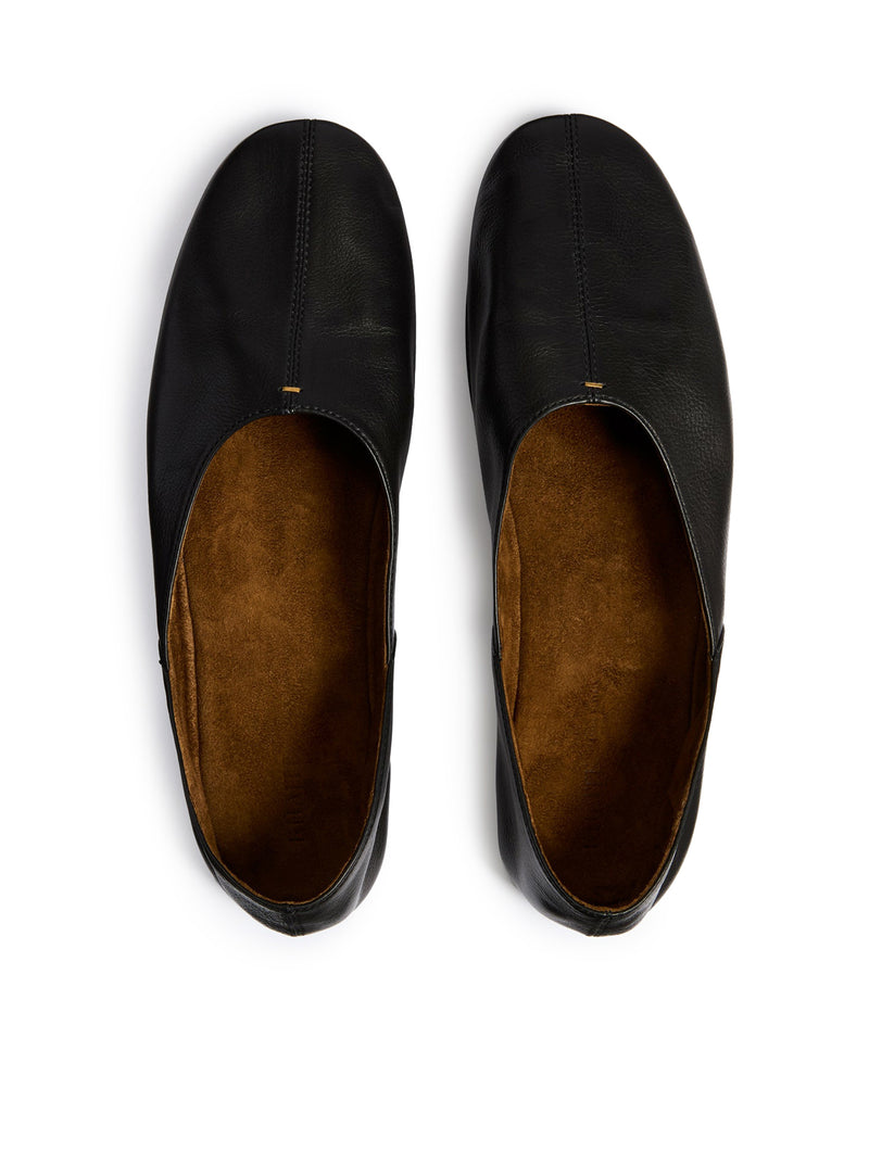 JANE FLAT BALLERINAS