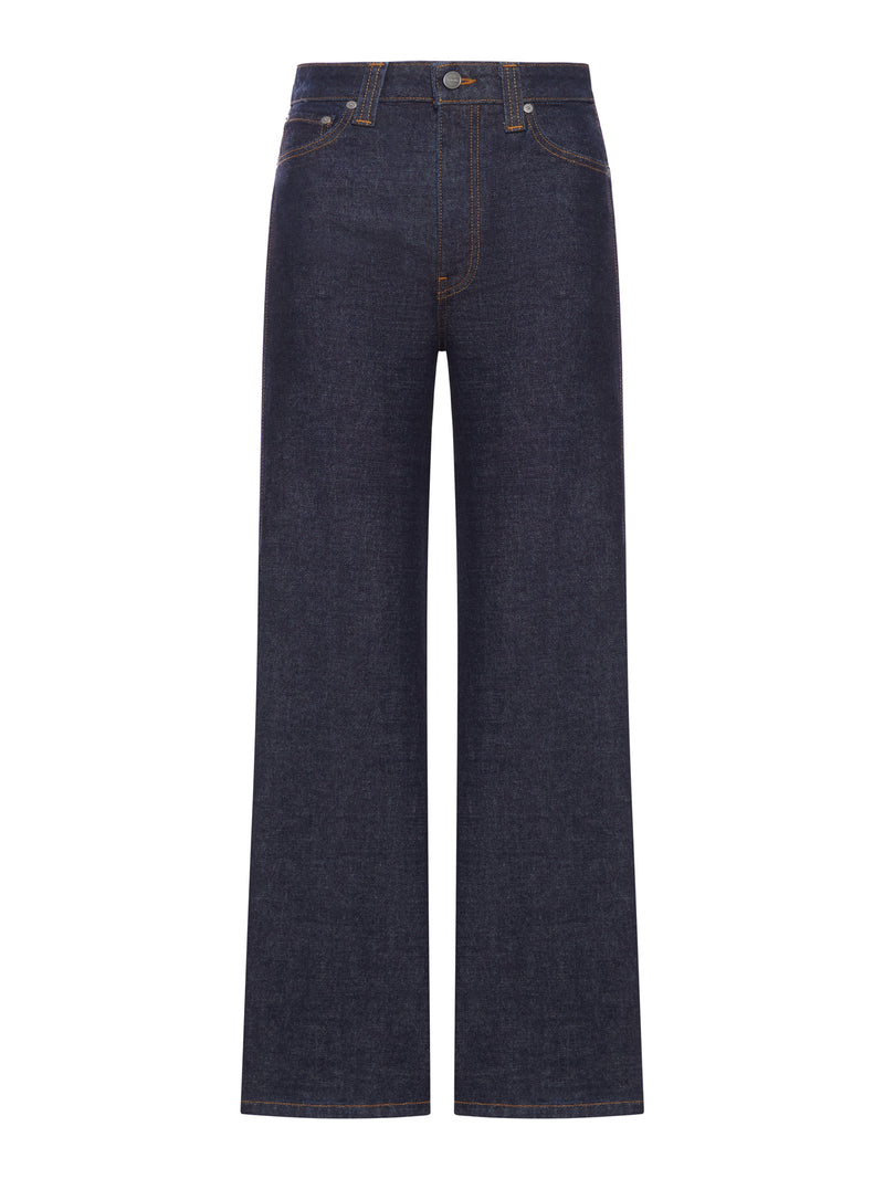 DELINA COTTON JEANS