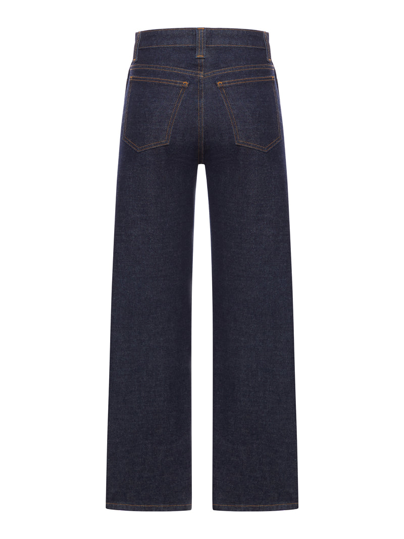 DELINA COTTON JEANS